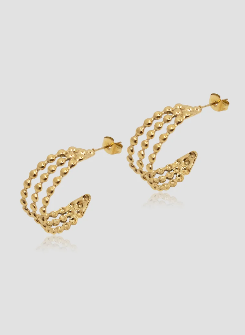 ليدي موف أقراط هايت